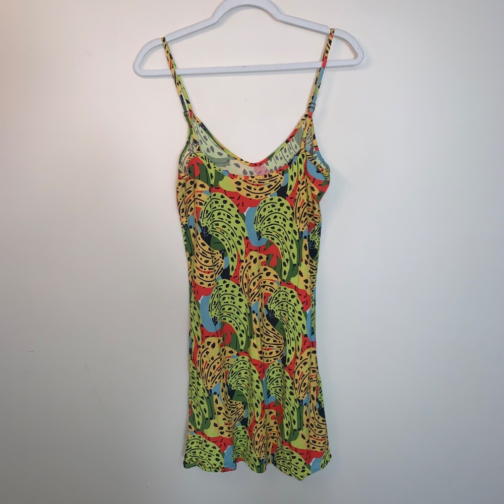 It's Now Cool The Beach Dress M - Picture 7 of 10